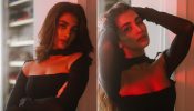 In Pics: Pooja Hegde’s red-hot vibe is wow