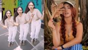 Inside Anushka Sen and Ashnoor Kaur’s street-style vanity