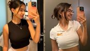 Inside Anushka Sen’s weekend showdown