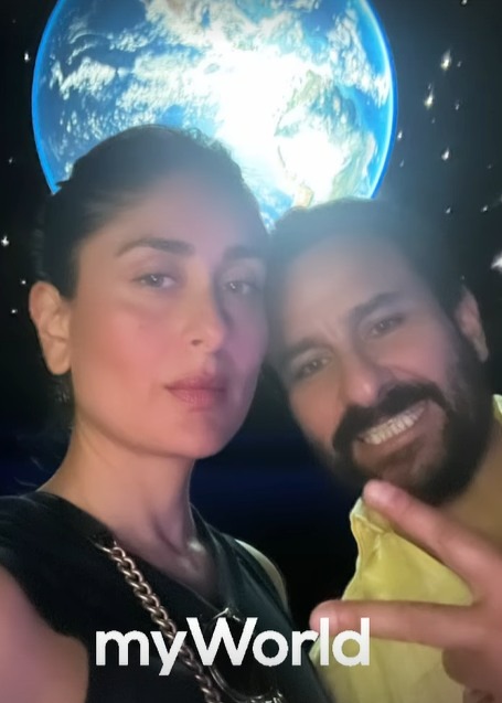 Inside Kareena Kapoor-Saif Ali Khan’s London vacation 819622