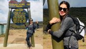 Inside Munmun Dutta’s Tanzania diaries