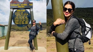 Inside Munmun Dutta’s Tanzania diaries