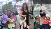 Inside Priyanka Chopra and Nick Jonas’ adorable summer vacation