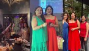 Inside Priyanka Chopra’s mother Madhu Chopra’s 70th birthday celebration