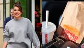 Inside Priyanka Chopra’s weekend cheat meal diaries