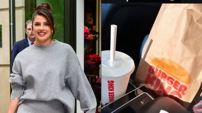 Inside Priyanka Chopra’s weekend cheat meal diaries