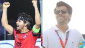 Inside Siddharth Nigam’s soccer match, pictures inside