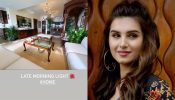 Inside Tara Sutaria’s luxurious home, see pic