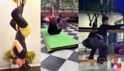 International Yoga Day 2023: From Alia Bhatt, Kareena Kapoor to Malaika Arora, Bollywood divas who swear by yoga every day