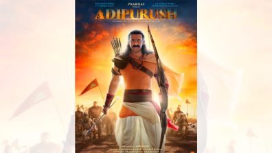 Is Adipurush Already A Blockbuster?