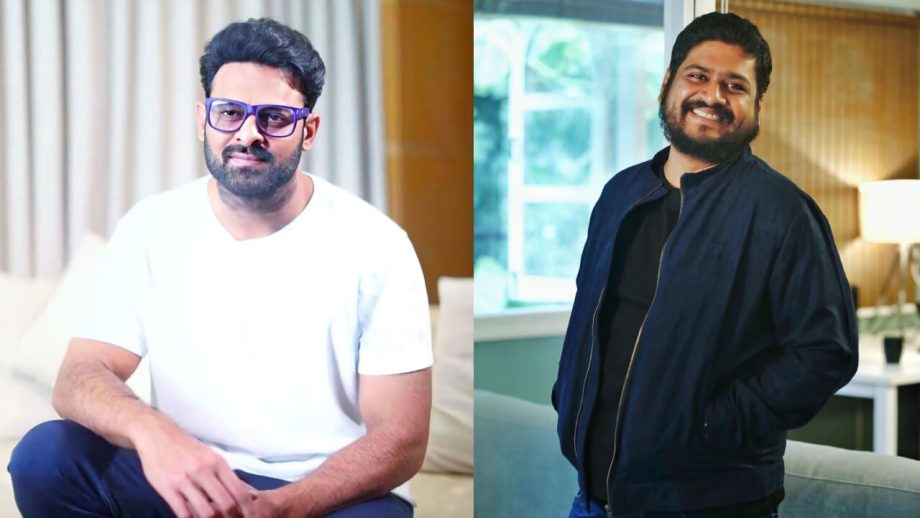 Is Prabhas Upset With His Adipurush Director? 818985