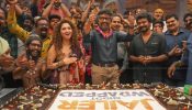 It’s a wrap for Rajinikanth-Tamannaah Bhatia starrer ‘Jailer’, see pics