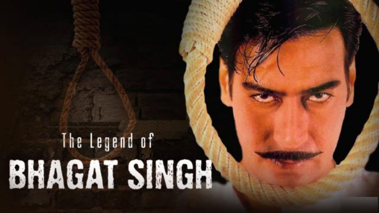 IWMBuzz Revisits The Legend Of Bhagat Singh As It Turns 21 813460