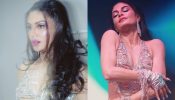 Jacqueline Fernandez’s sensational shimmery midi outfit swag is sensuality personified