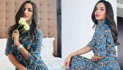 Jasmin Bhasin’s beautiful Abu Dhabi diaries is too wonderful to handle
