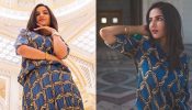 Jasmin Bhasin’s latest UAE snap series is all about perfect aesthetics