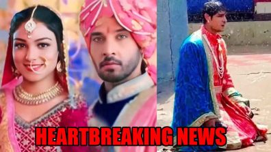 Junooniyatt spoiler: Elahi and Jordan’s wedding news breaks Jahaan’s heart