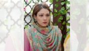 Junooniyatt spoiler: Elahi undergoes style transformation for finale performance