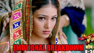 Junooniyatt spoiler: Elahi’s emotional breakdown post her transformation