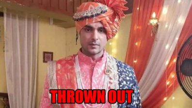 Junooniyatt spoiler: Jahaan gets thrown out of the house on his wedding day