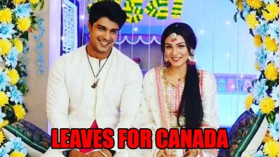 Junooniyatt spoiler: Jahaan leaves for Canada, Elahi shattered