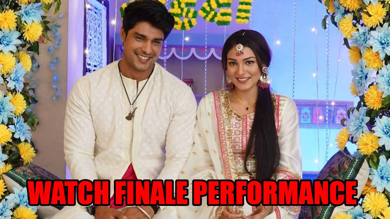 Junooniyatt spoiler: Jahaan watch Elahi’s finale performance at Great Indian Voice 820600