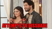 Junooniyatt spoiler: Jordan attempts to dissuade Elahi from signing music label contract papers