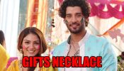 Junooniyatt spoiler: Jordan gifts Elahi a beautiful diamond necklace