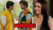 Junooniyatt spoiler: Jordan purchases lehenga for Elahi, Jahaan gets shocked 