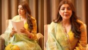 Kajal Aggarwal shares special awareness message for fans, read