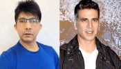 Kamaal R Khan makes shocking allegations against Akshay Kumar, says, ‘he is giving my supari to kill me…” 814259