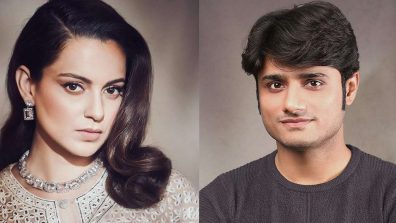 Kangana Ranaut joins hands with Sandeep Singh, come together for mega-budget magnum opus