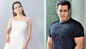 Kangana Ranaut Shares Throwback Video With Salman Khan, Says ‘We Aren’t Young Anymore’