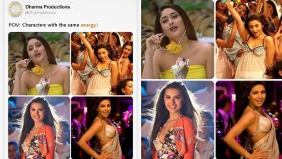 Kareena Kapoor, Alia Bhatt, Priyanka Chopra and Tara Sutaria all get hailed for ‘good looks’ by Dharma Productions, check out