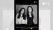 Kareena Kapoor wishes the boss lady Ekta Kapoor on her birthday