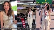 Kareena Kapoor’s special Monaco Grand Prix diaries