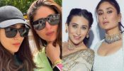 Kareena Kapoor’s super adorable birthday wish for sister ‘Lolo’ aka Karisma Kapoor is too cute