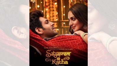 Kartik Aaryan and Kiara Advani starrer ‘Satyaprem Ki Katha’ received a great response from the censor board