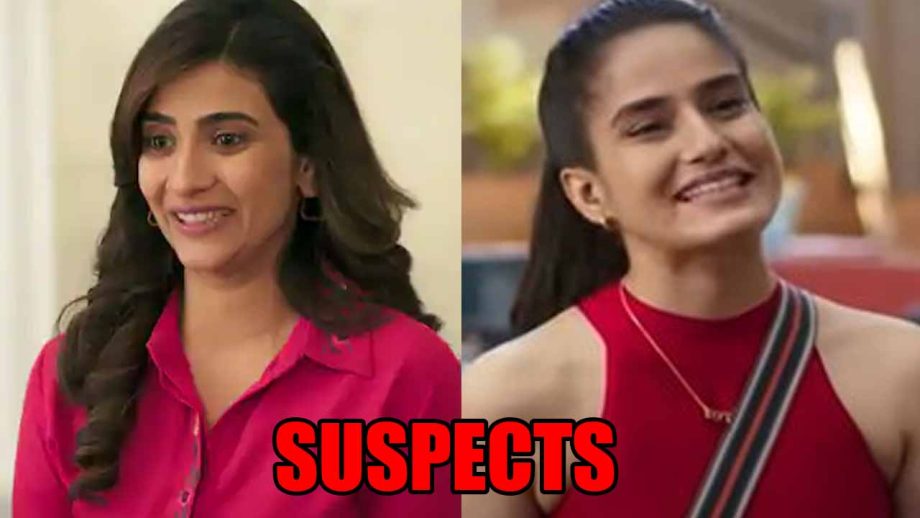 Kathaa Ankahee spoiler: Kathaa suspects Vanya's intention 821150