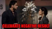 Kathaa Ankahee spoiler: Viaan and Kathaa celebrate negative test results with a dance