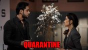 Kathaa Ankahee spoiler: Viaan and Kathaa get quarantined in the office
