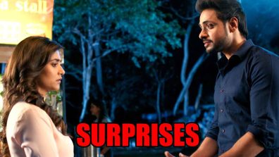 Kathaa Ankahee spoiler: Viaan’s newfound happiness surprises Kathaa