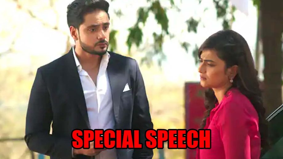 Kathaa Ankahee spoiler: Viaan's unforgettable words touch Kathaa's heart 818679