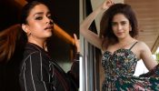 Keerthy Suresh and Nushrratt Bharuccha are melting hearts with stunning photoshoot snaps, come check out