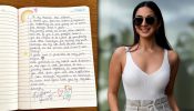 Kiara Advani’s special note wins hearts on internet