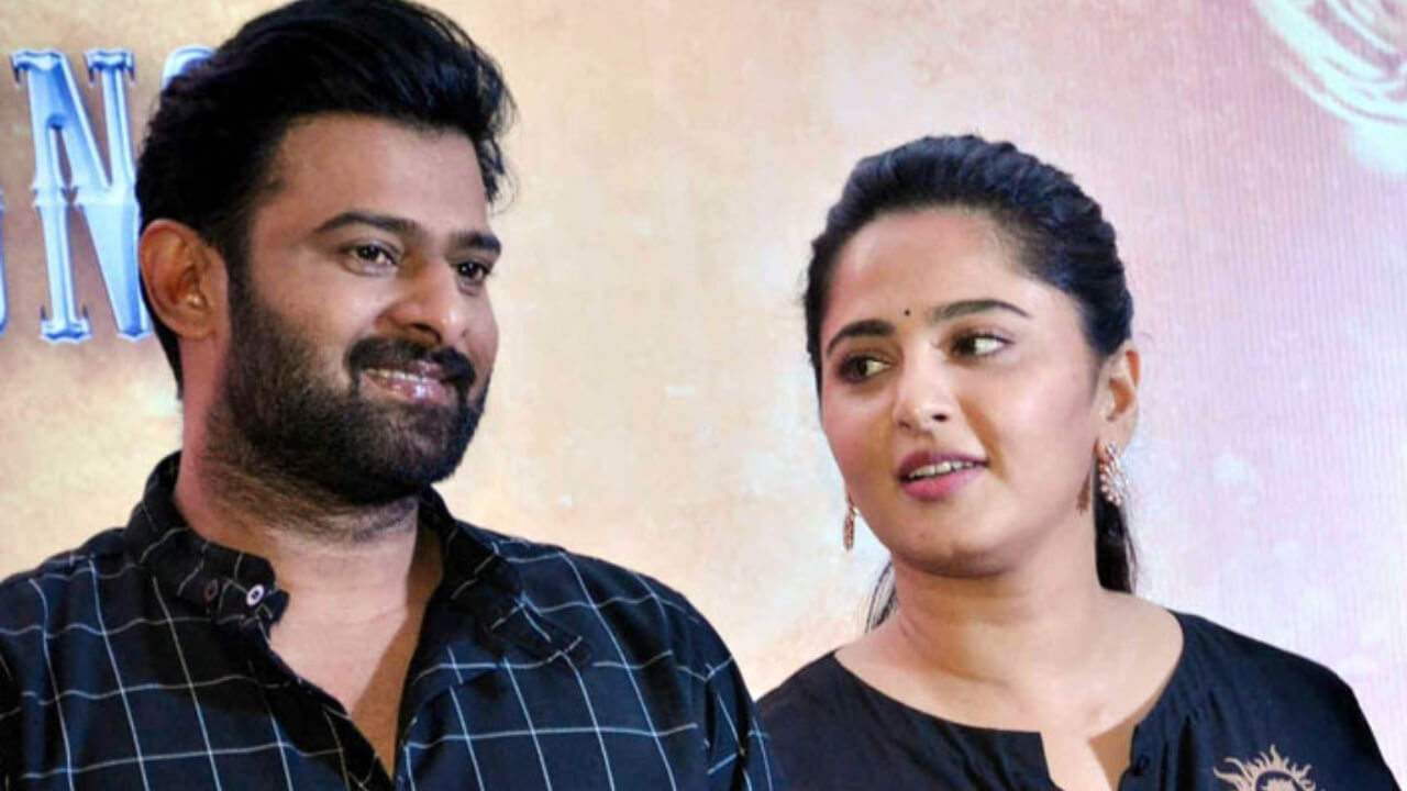 Know why Prabhas and Anushka Shetty decided to part ways 820213