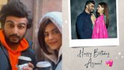 Kriti Sanon and Rakul Preet Singh have a message for Arjun Kapoor