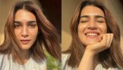 Kriti Sanon is craving for the sun, internet is drooling