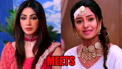 Kumkum Bhagya spoiler: Aaliya meets Rhea on her wedding day