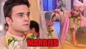 Kumkum Bhagya spoiler: Akshay and Prachi get married